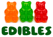cannabiswinkel, online thc edibles kopen