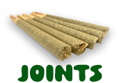 cannabiswinkel, online voorgedraaide joints kopen